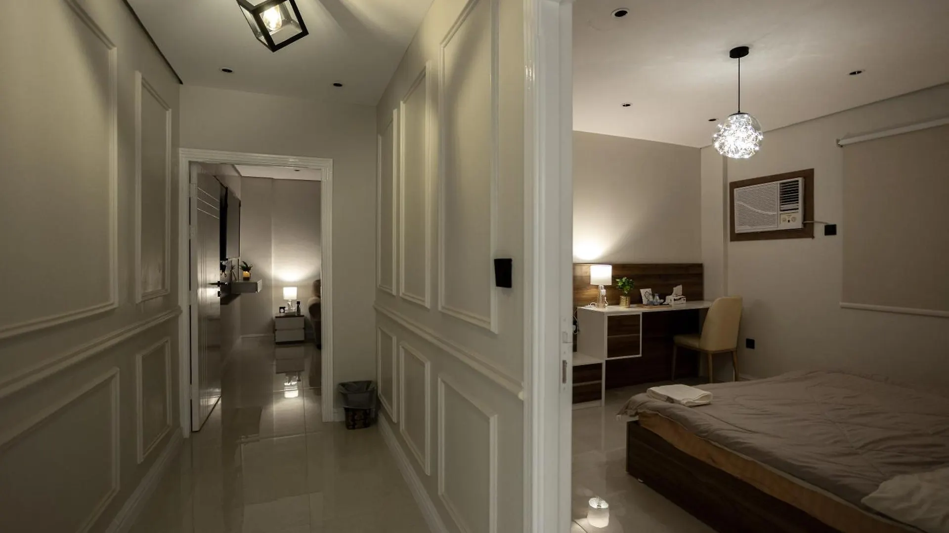 Dar Al-Naseem Apartments Μεδίνα Σαουδική Αραβία