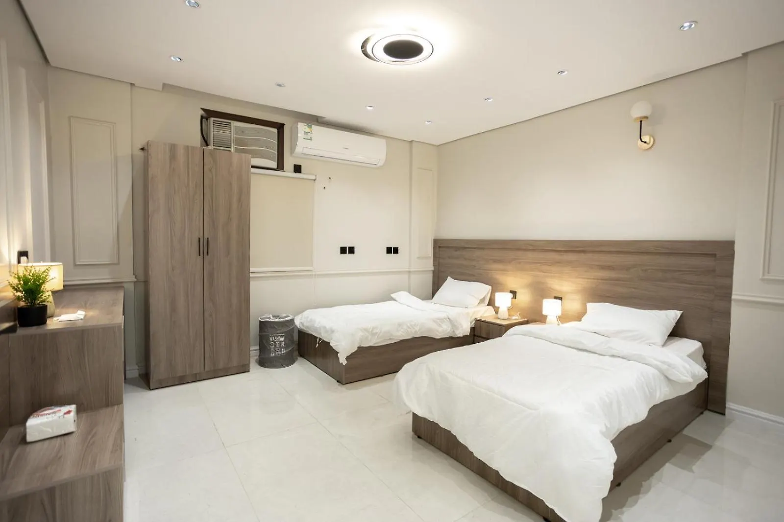 Dar Al-Naseem Apartments Μεδίνα Σαουδική Αραβία