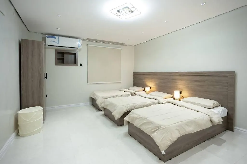 Dar Al-Naseem Apartments Μεδίνα Σαουδική Αραβία
